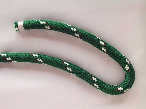 Stopper knot 1 © SW